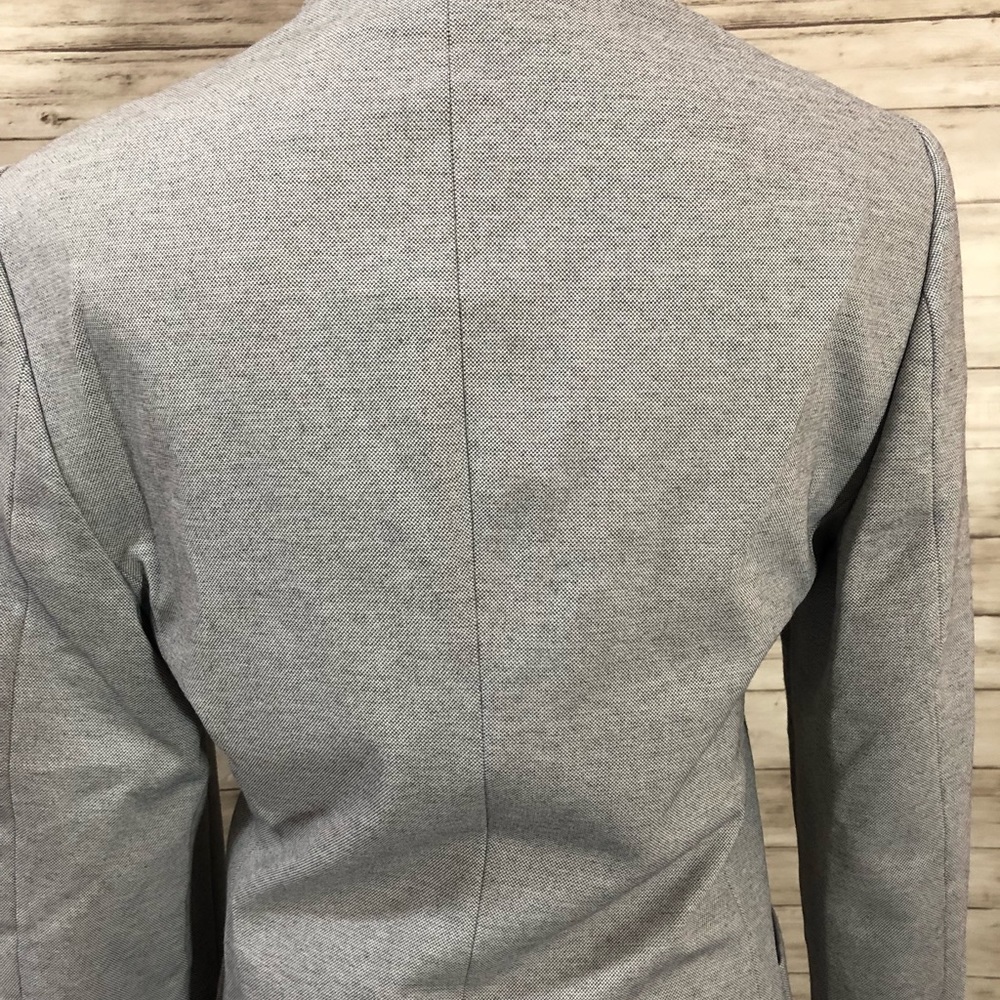 River Island Career Classic Suit Jacket N30 - Picture 5 of 8